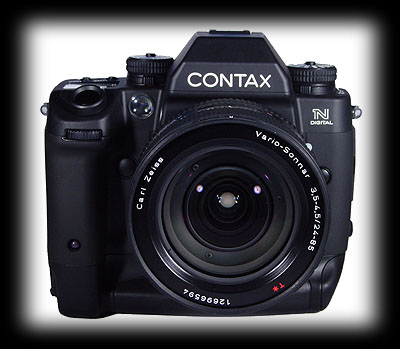 カメラ デジタルカメラ KYOCERA CONTAX N DIGITAL CONTAX TVS DIG… storagesearch.com